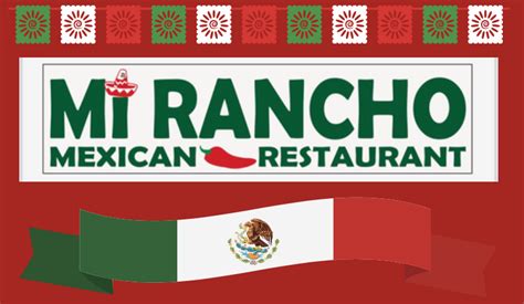 4 reviews of <b>Mi</b> <b>Rancho</b> "There's one bad thing about <b>Mi</b> <b>Rancho</b>, which I'll share towards the end of this review. . Mi rancho pennsburg